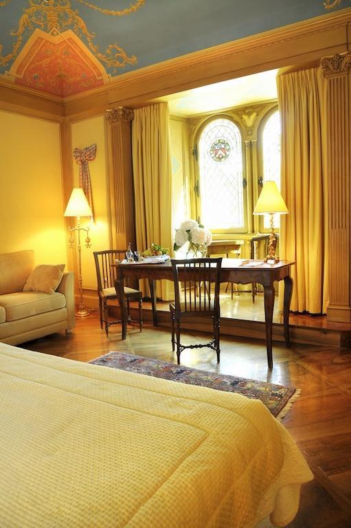 Chateau De La Treyne Lacave  Номер фото