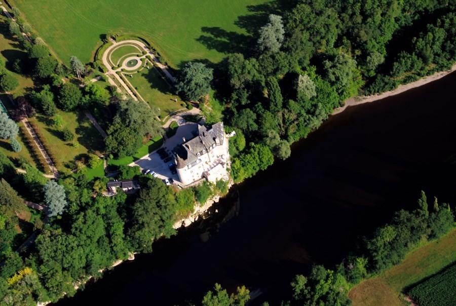 Chateau De La Treyne Lacave  Номер фото