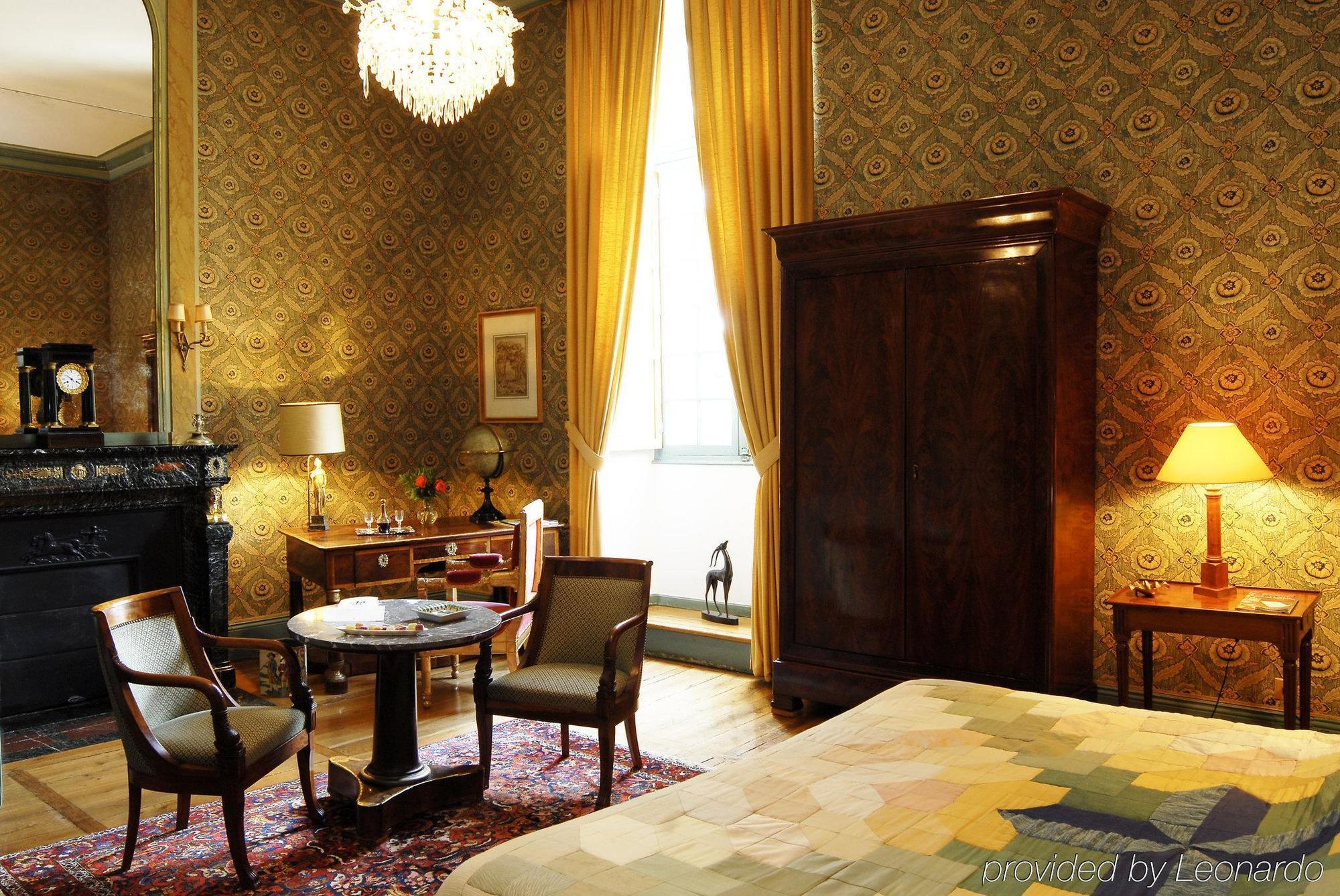 Chateau De La Treyne Lacave  Екстер'єр фото