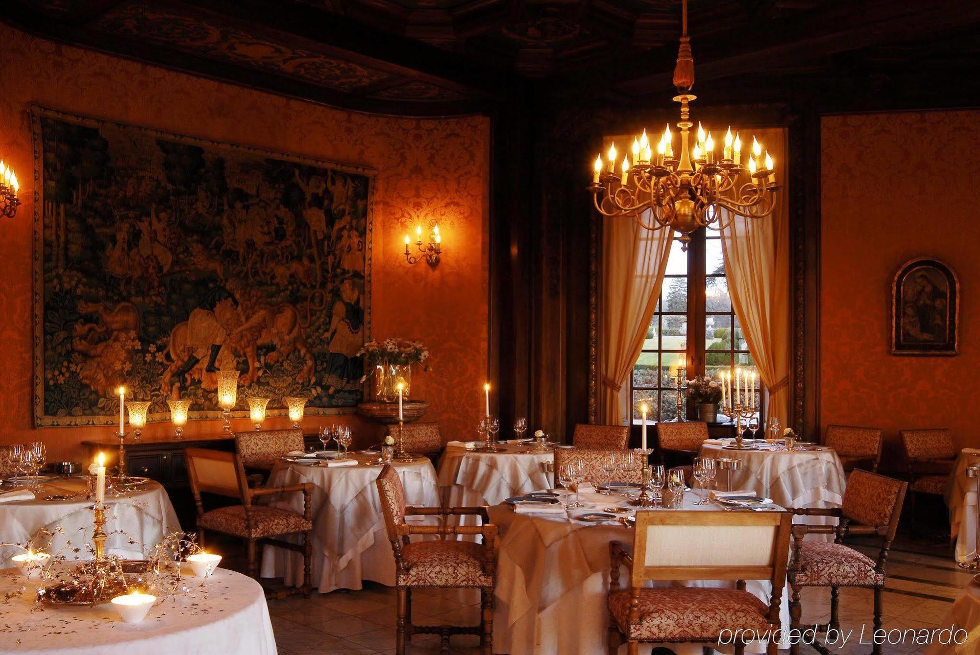 Chateau De La Treyne Lacave  Екстер'єр фото