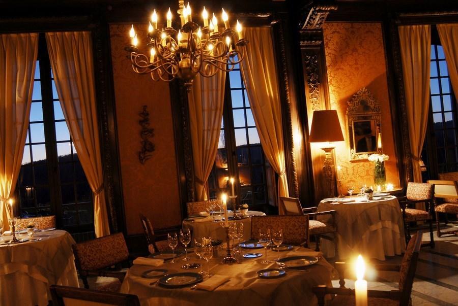 Chateau De La Treyne Lacave  Екстер'єр фото