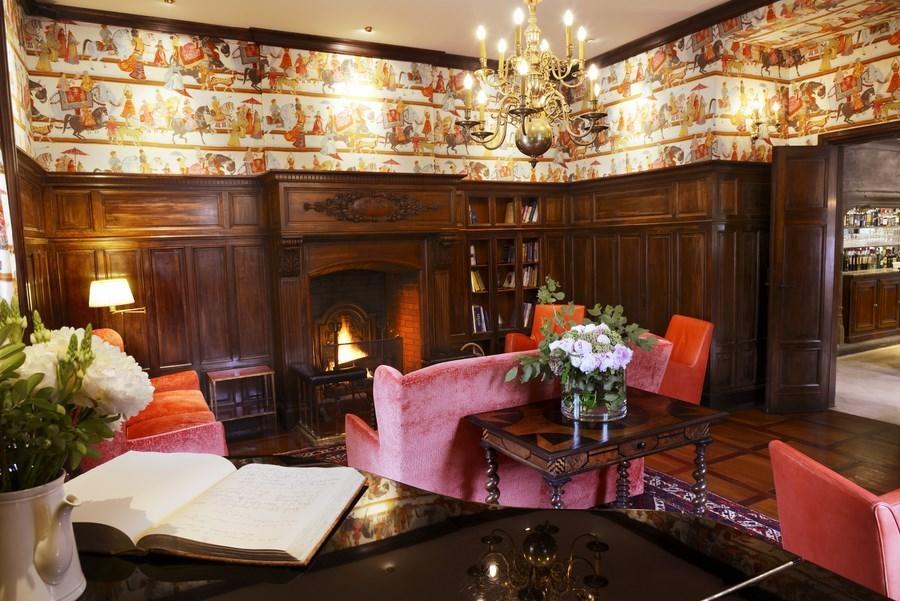 Chateau De La Treyne Lacave  Екстер'єр фото