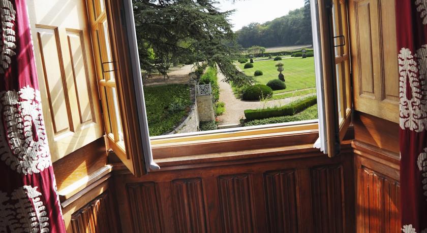 Chateau De La Treyne Lacave  Номер фото